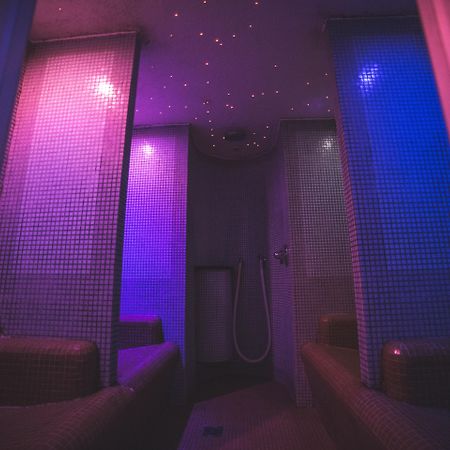Portaria Hotel Ngoại thất bức ảnh
