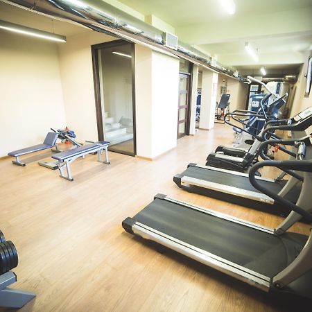 Portaria Hotel Ngoại thất bức ảnh