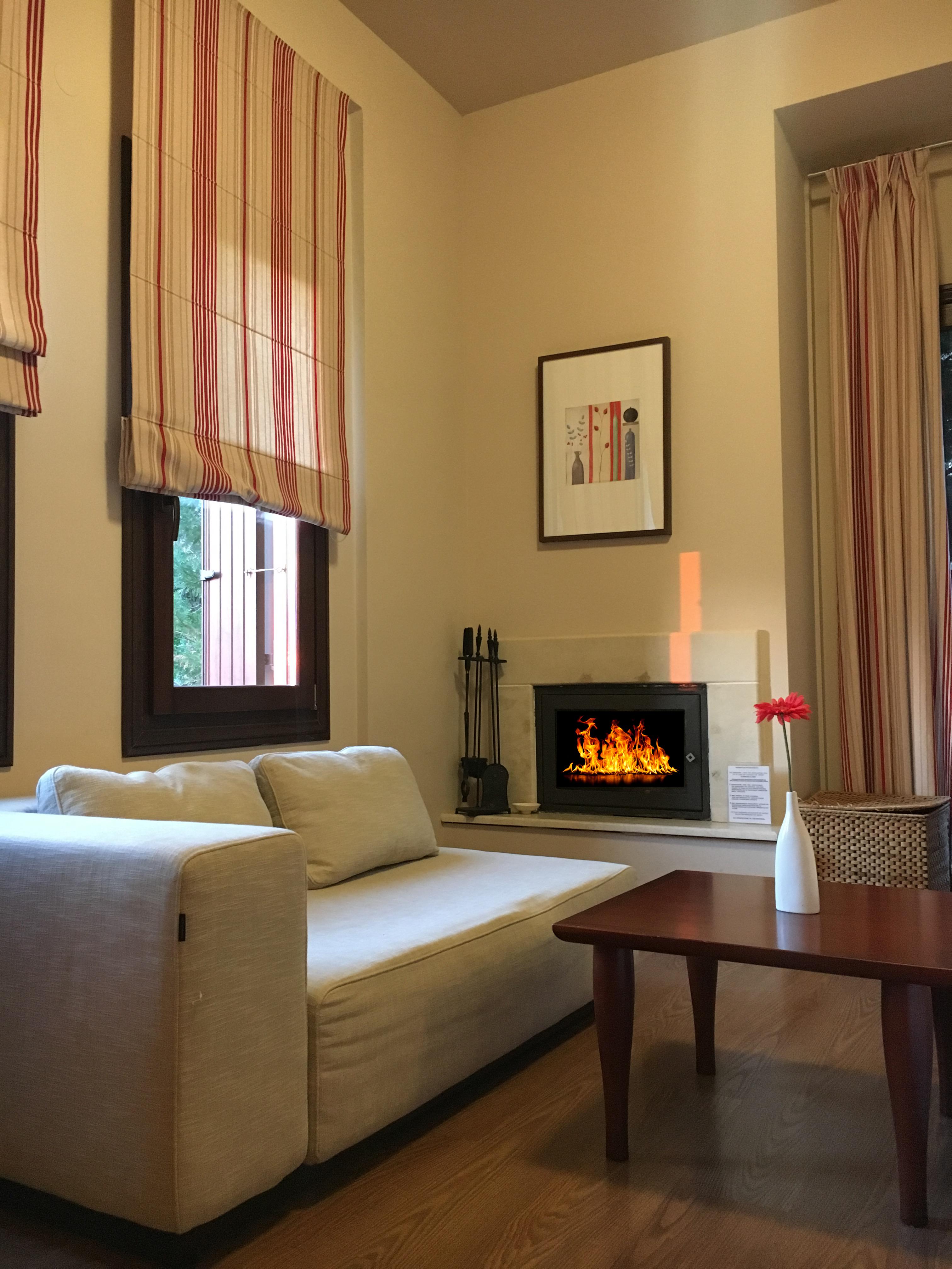Portaria Hotel Ngoại thất bức ảnh