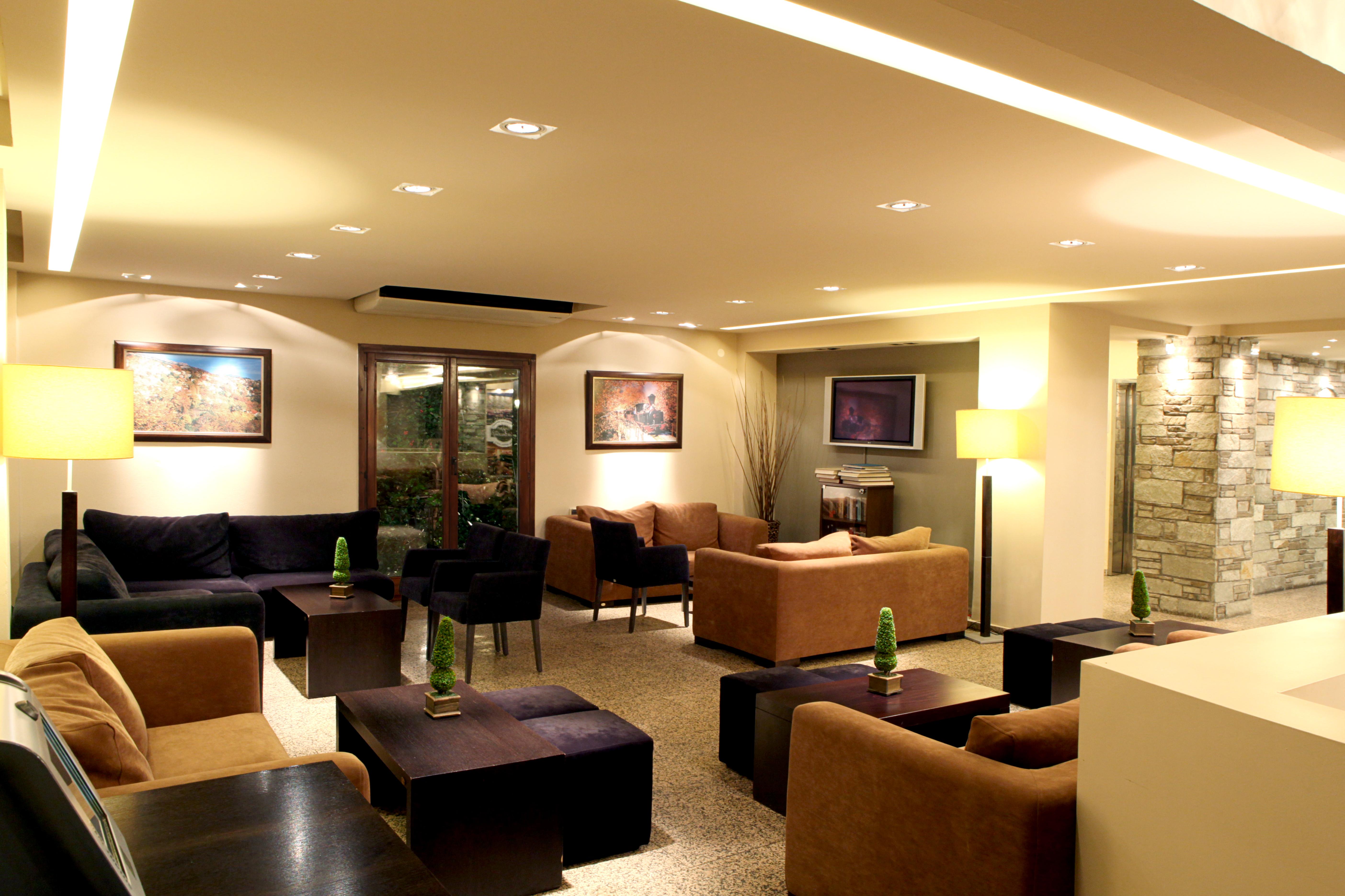 Portaria Hotel Ngoại thất bức ảnh