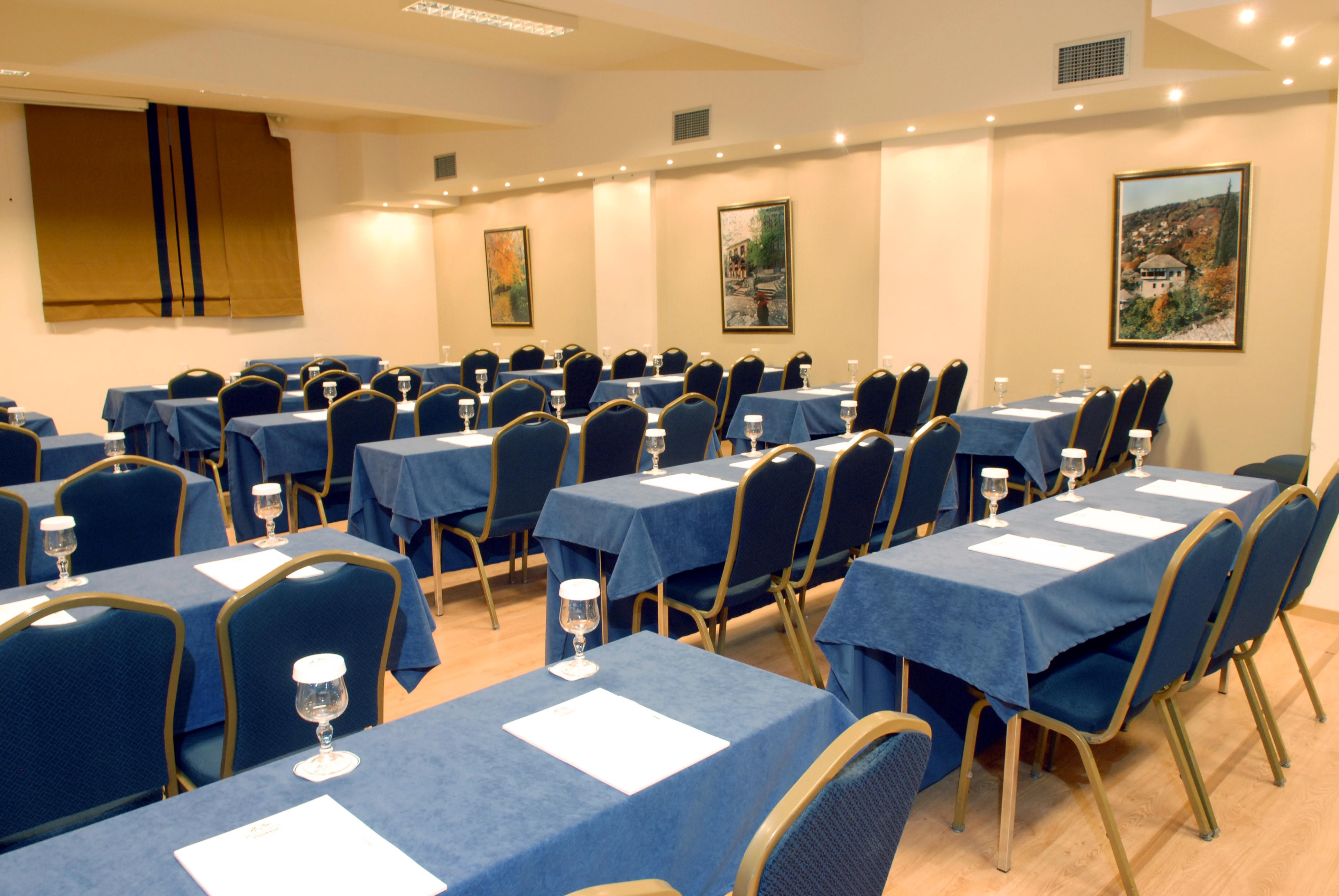 Portaria Hotel Ngoại thất bức ảnh