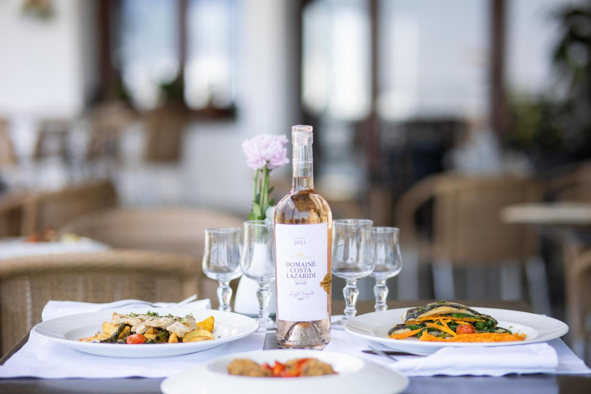 Portaria Hotel Ngoại thất bức ảnh