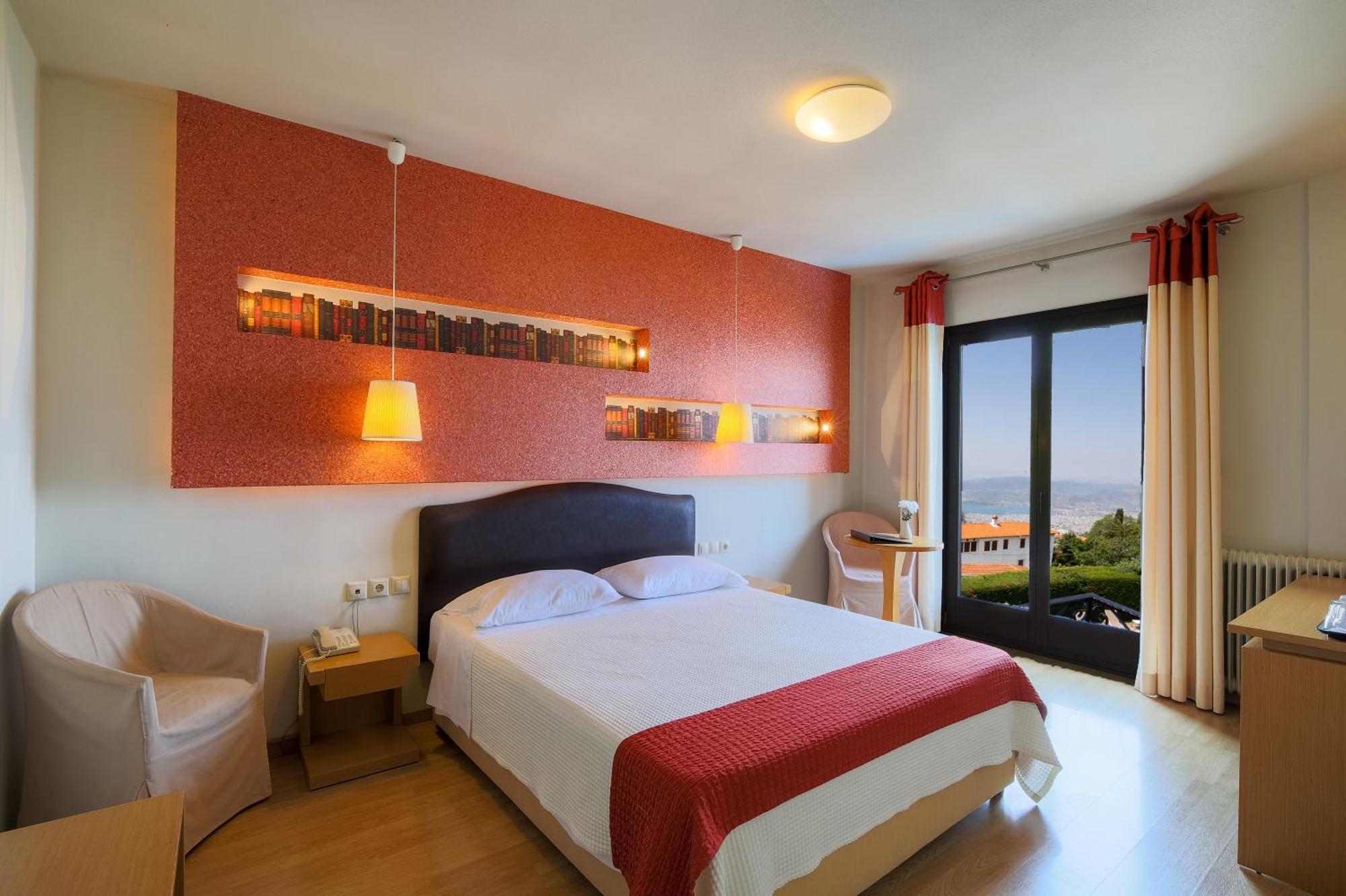 Portaria Hotel Phòng bức ảnh