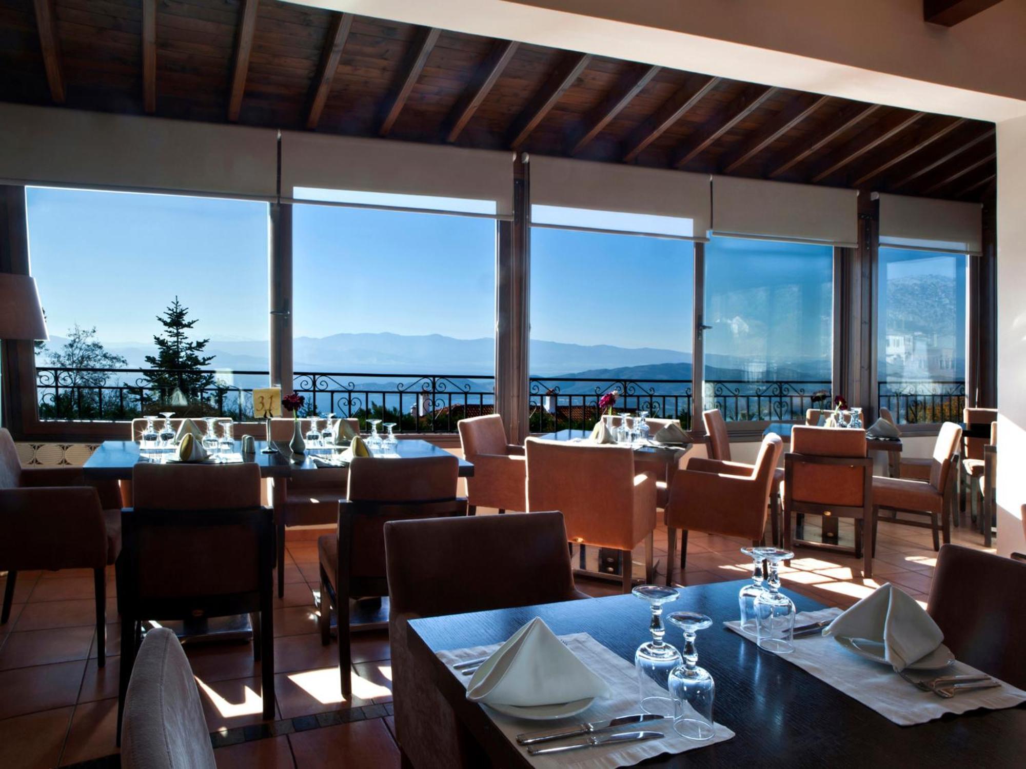Portaria Hotel Ngoại thất bức ảnh