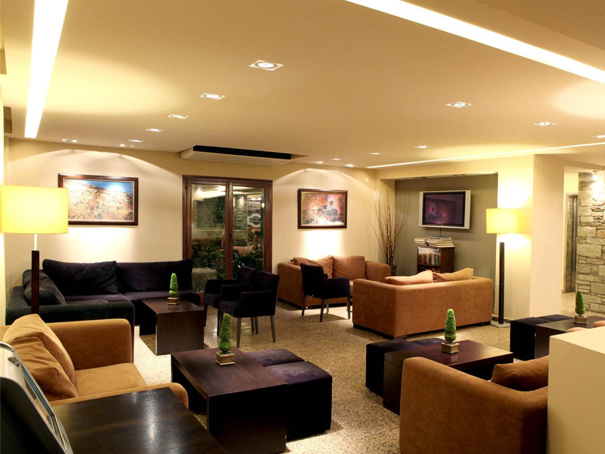 Portaria Hotel Ngoại thất bức ảnh