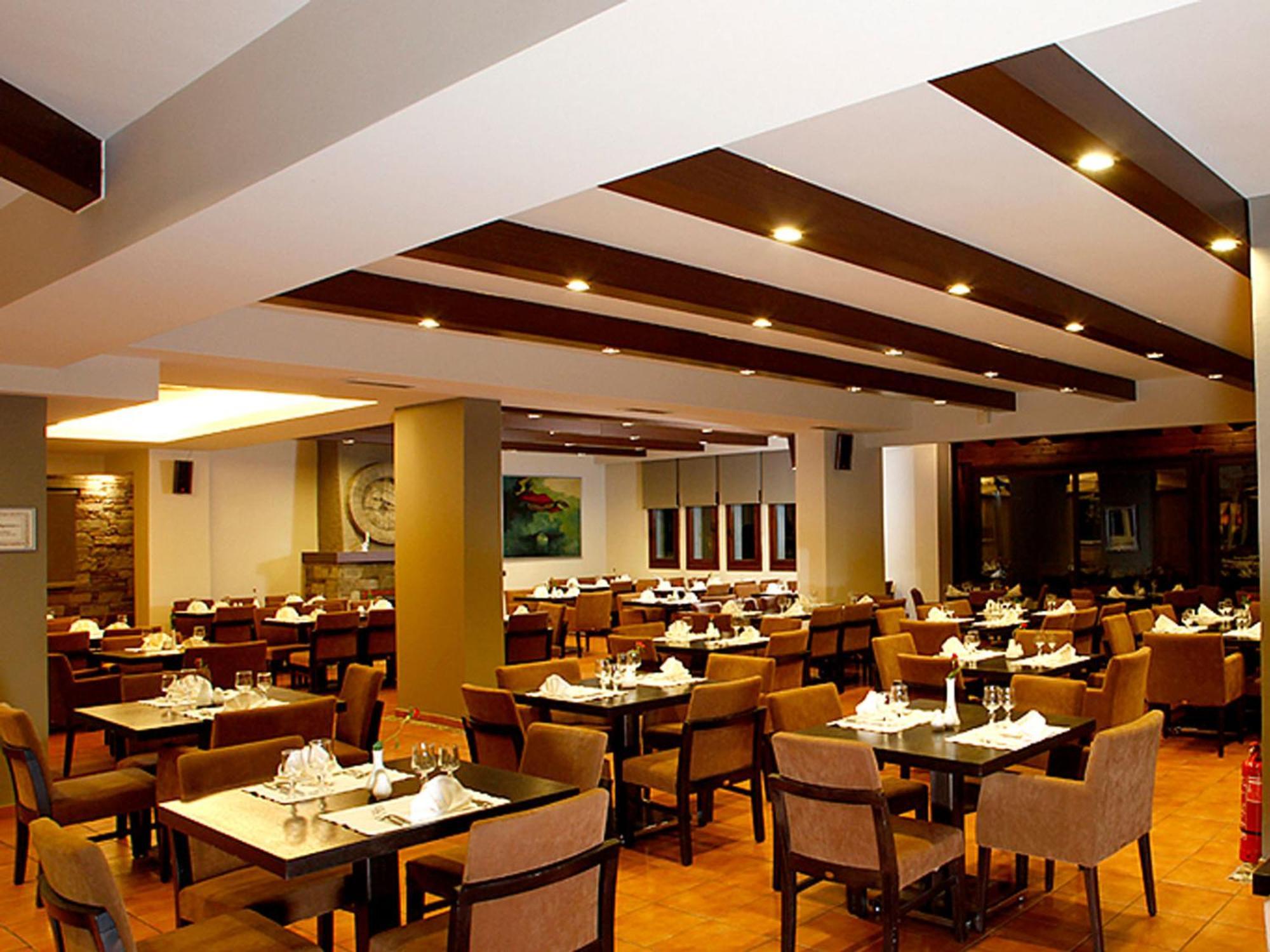 Portaria Hotel Ngoại thất bức ảnh