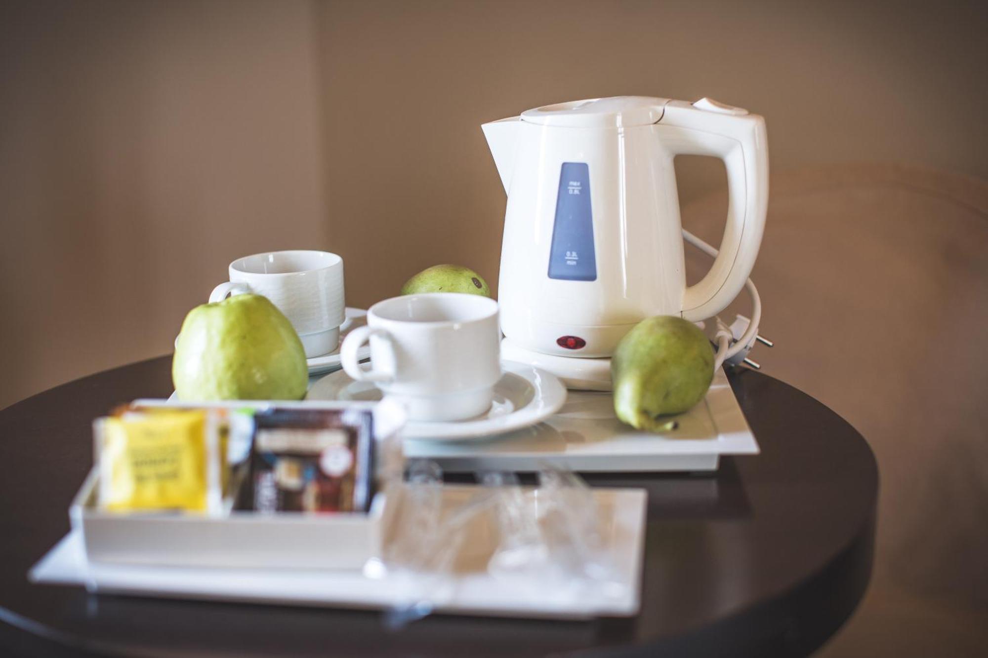 Portaria Hotel Phòng bức ảnh