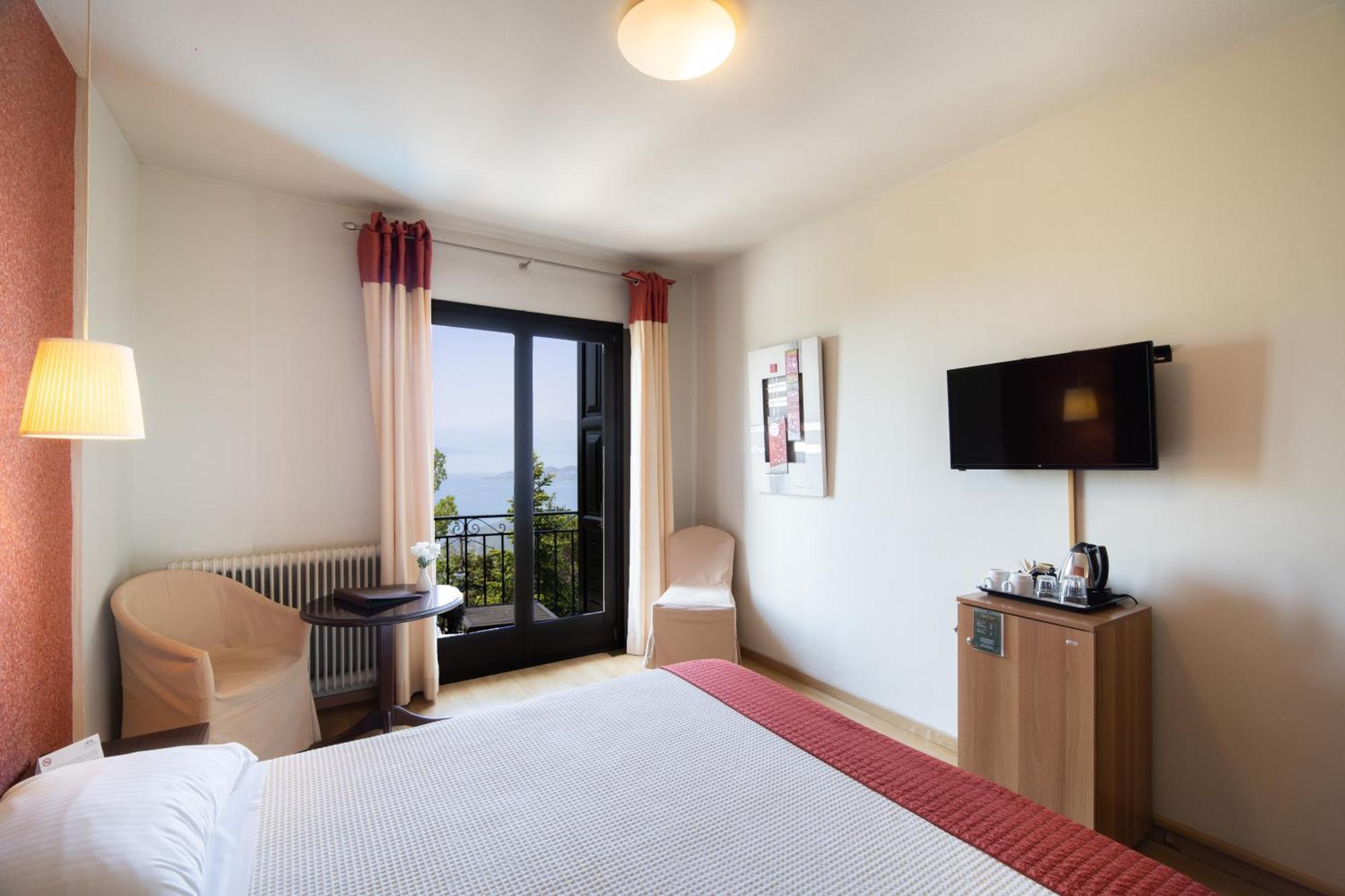 Portaria Hotel Phòng bức ảnh