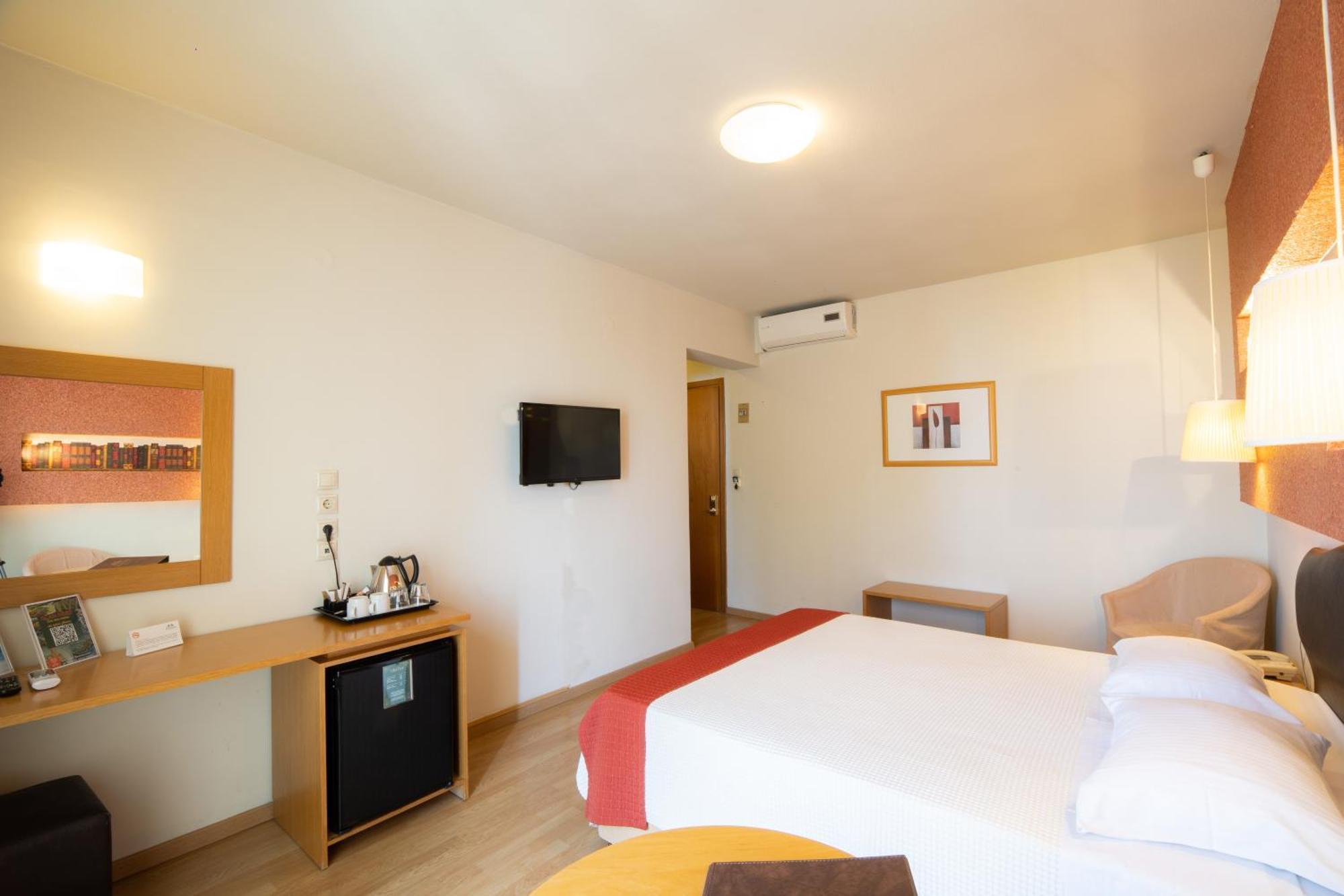 Portaria Hotel Phòng bức ảnh
