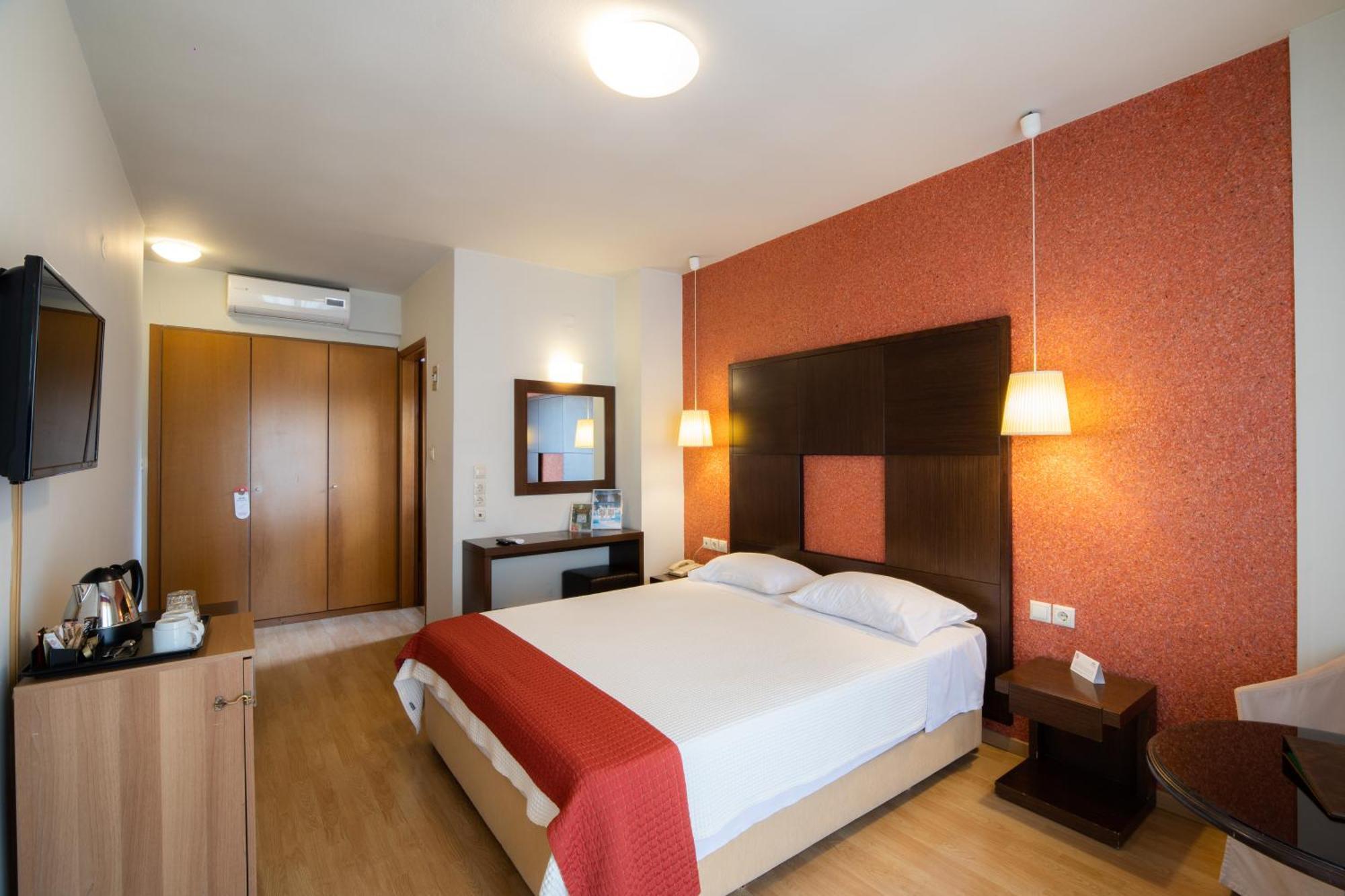 Portaria Hotel Phòng bức ảnh