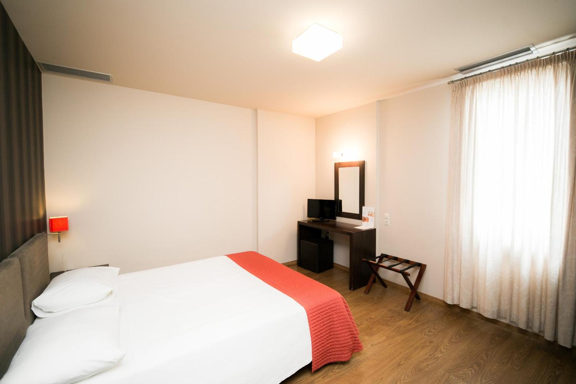 Portaria Hotel Phòng bức ảnh