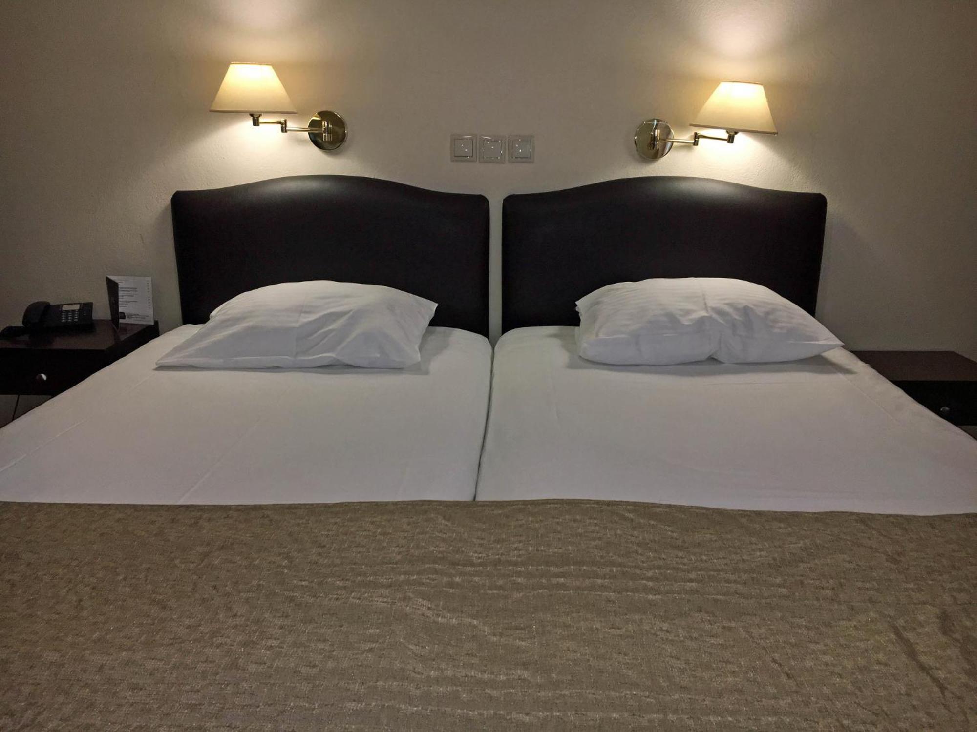 Portaria Hotel Phòng bức ảnh