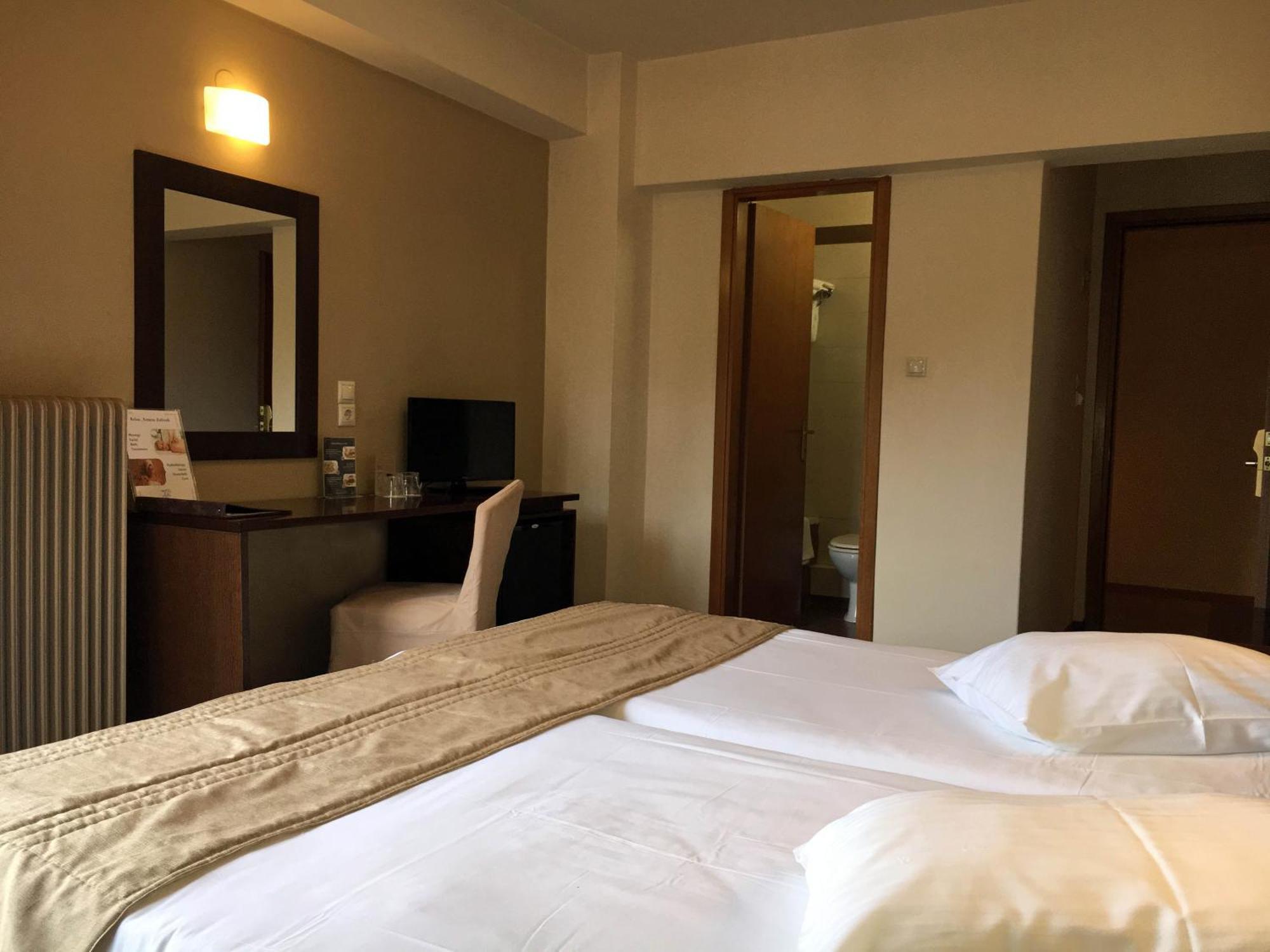Portaria Hotel Phòng bức ảnh