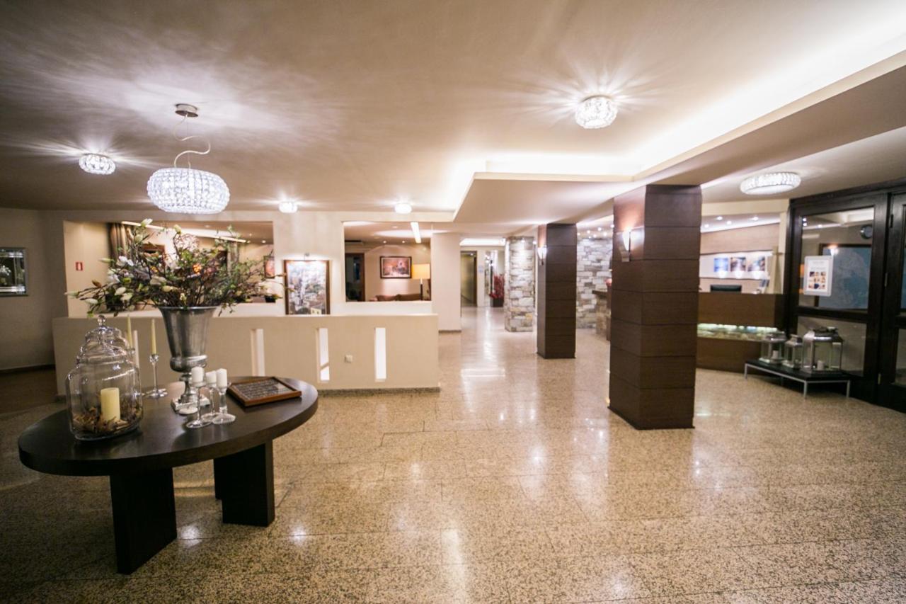 Portaria Hotel Ngoại thất bức ảnh